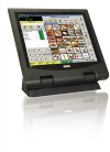 Touch Screen Display Protector for IEI Enrich POS P-165 15" All-in-One touch POS PC