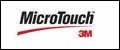 3M Microtouch Capacitive Touchscreens