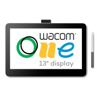 Antiglare Antifingerprint Screen Protector for Wacom One 13 Touch