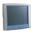 Antimicrobial  Medical LCD Screen Protector for Advantech POC-125 12.1" Point-of-Care Terminal  LCD