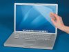 Apple Laptop MacBook Pro 17" LCD Display Protector 