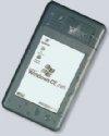 Screen Protector for Touchstar CEagle Handheld Computer