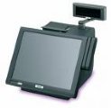 Touchscreen Display Protector for Epson all-in-one POS terminal POS IM-700 12.1"