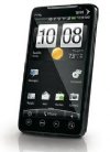 (2) Antiglare Screen Protectors for HTC EVO 4G Smartphone