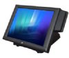 Resistive Touchscreen Display Protector for J2 560RT POS
