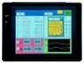  OMRON 10" HMI Touchscreen Controller Protective Cover   NS12-KBA05