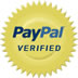 Official PayPal Seal