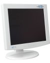 Monitor Screen Protector for NDS National Display Systems Surgical Imaging Radiance 19 LCD Monitor
