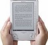 Sony 505 Digital Reader Digital eBook Reader Protective Screen Cover 