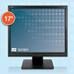 Touchscreen Display Protector for SYNAPS S17TSM 17" Touch Screen Monitor
